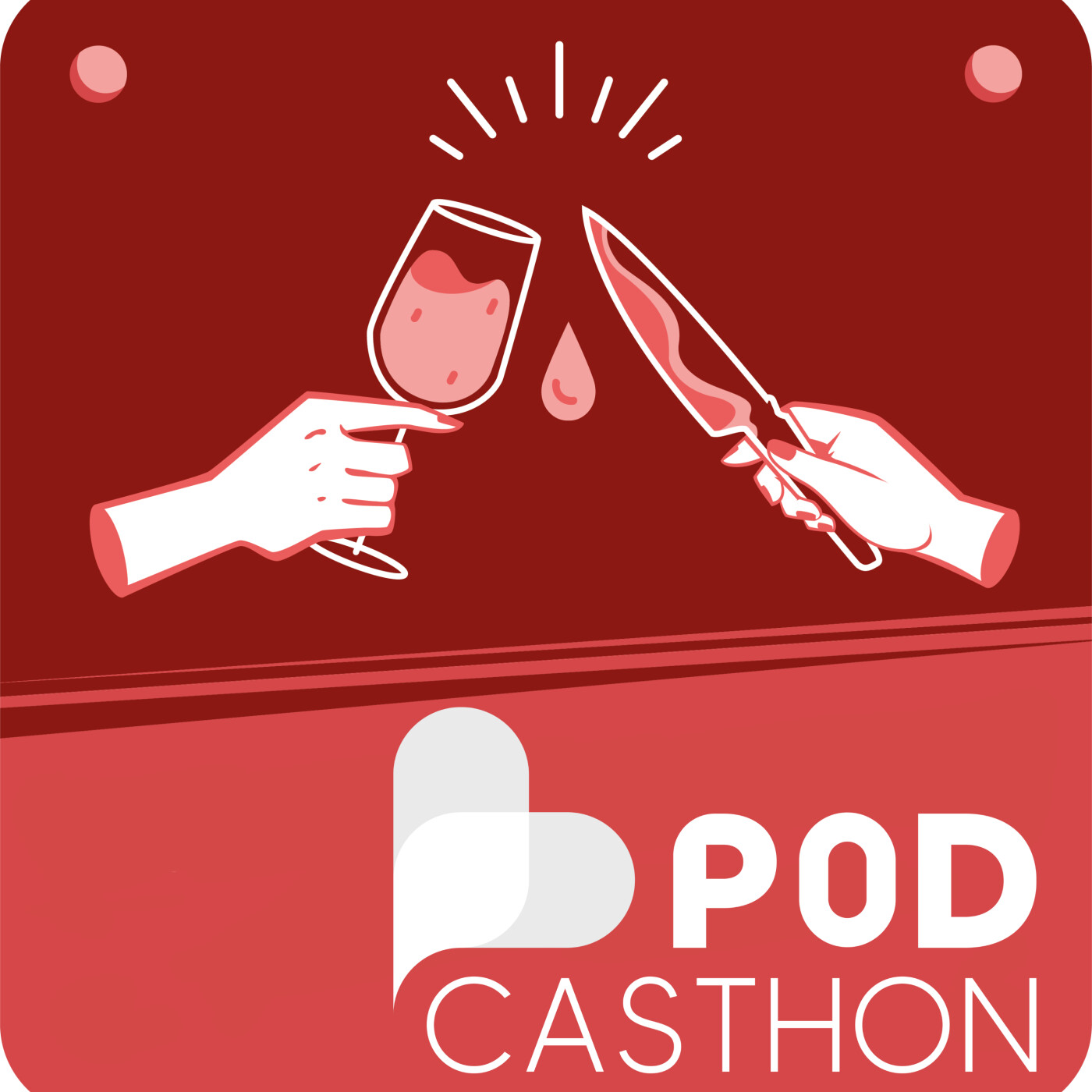 Des Meurtres et du Vin [True Crime made in France]