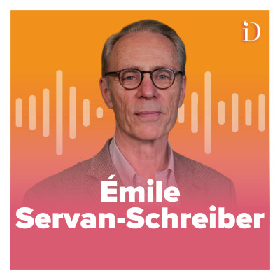 Mesures, démesures et modèles de l’intelligence collective - Émile Servan-Schreiber cover