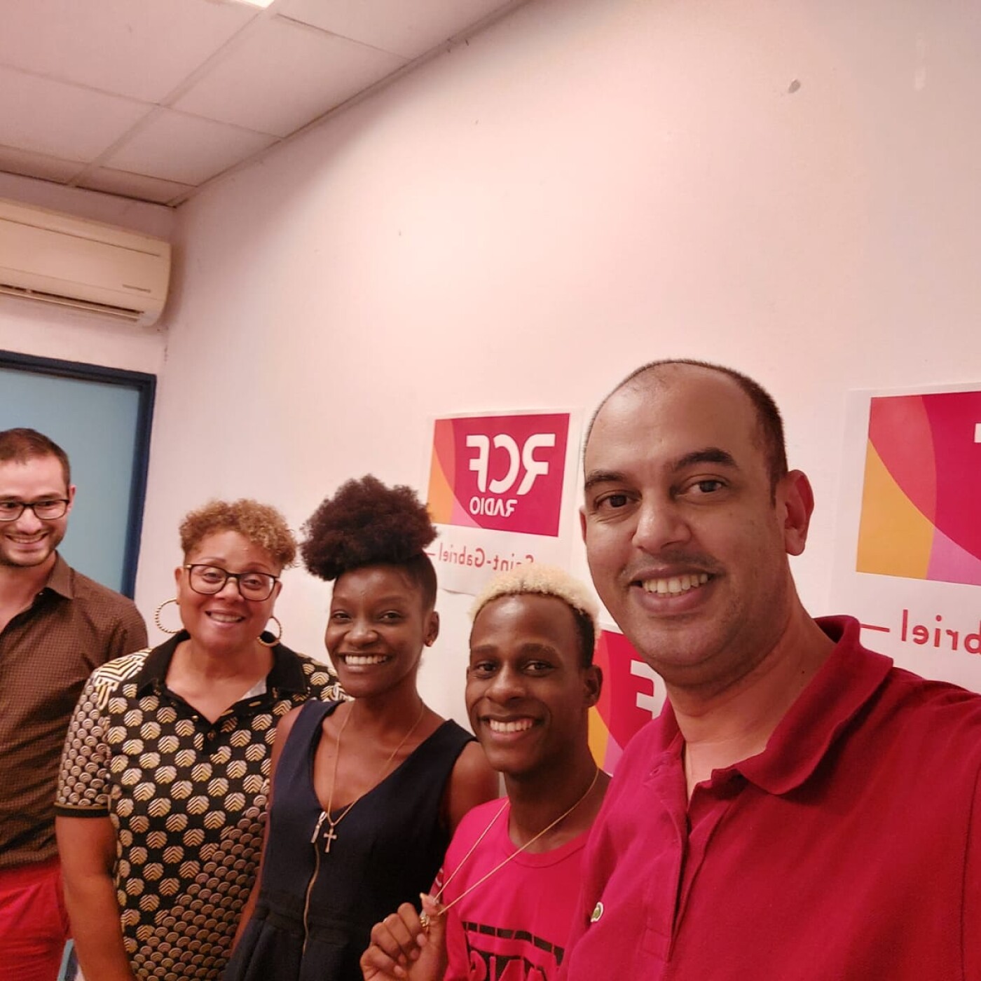 Webradio Yanasalam