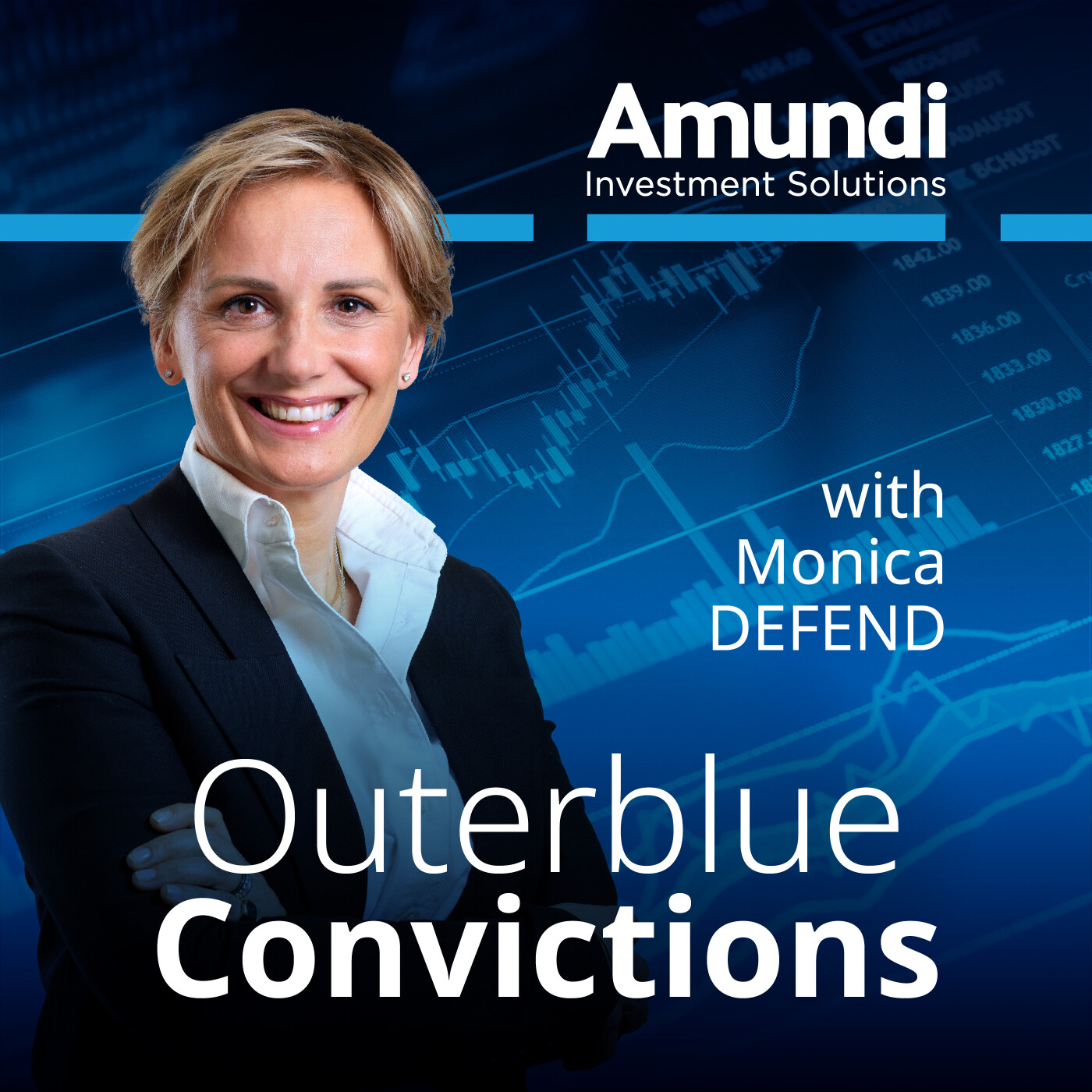 Outerblue Convictions – Global Investment Views – Goldilocks ahead of new Trump presidency episode artwork