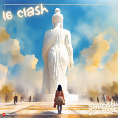 Episode 103 : Le clash de la semaine ! cover