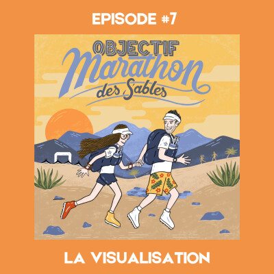 Episode #7 - La visualisation cover