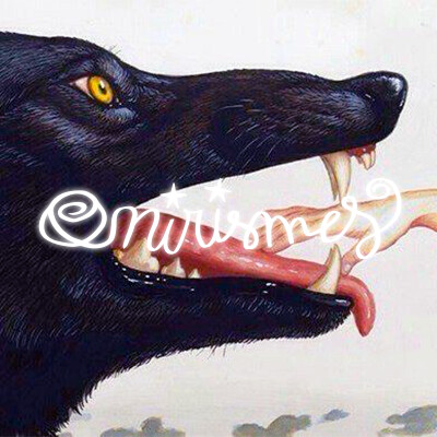 La Gueule du Loup cover