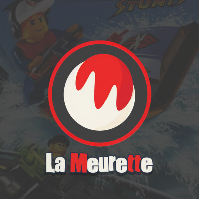 Épisode #9 : Lego Merdo des événements cover