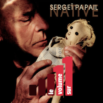 Sergeï Papail cover