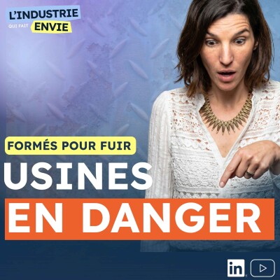 “On n’a pas le temps de former” : la phrase qui va tuer votre usine cover