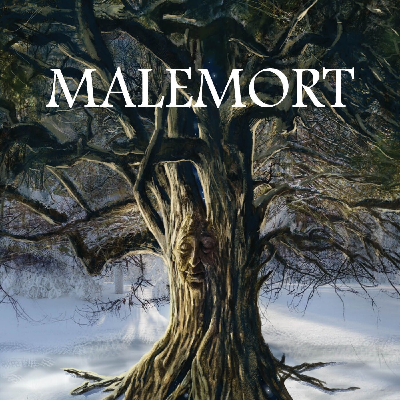 Aurélie Haderlé, nouvelle voix de la fantasy viking avec Malemort ! episode artwork