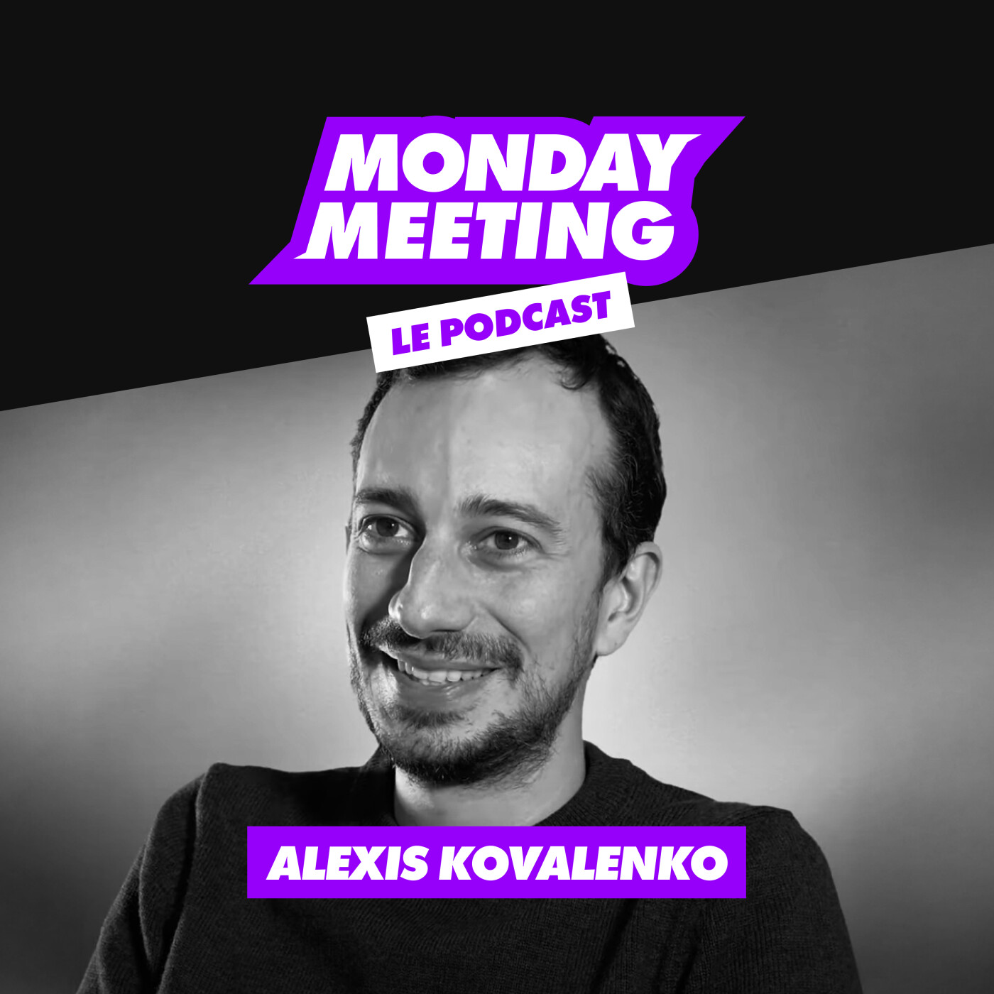 Monday Meeting