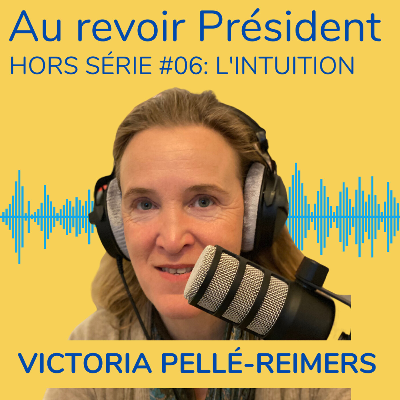 Au revoir Président
