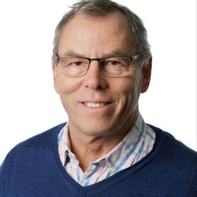 Municipales - Munster : Pierre Dischinger, candidat du « faire ensemble » cover