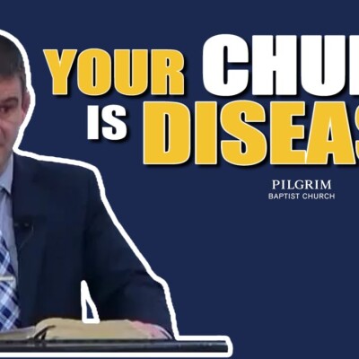 The One Thing Missing in Churches Today | Romans 12:15 cover