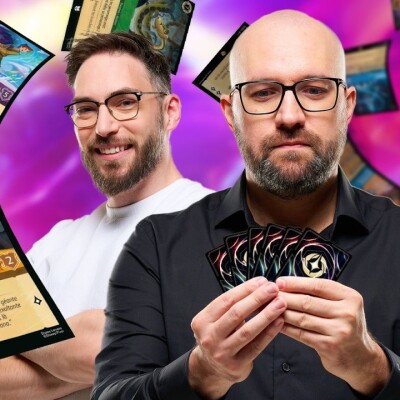 Lorcana Infinity : Quel deck domine ? (Items, Chiens, Requin, Steelsong ?) cover
