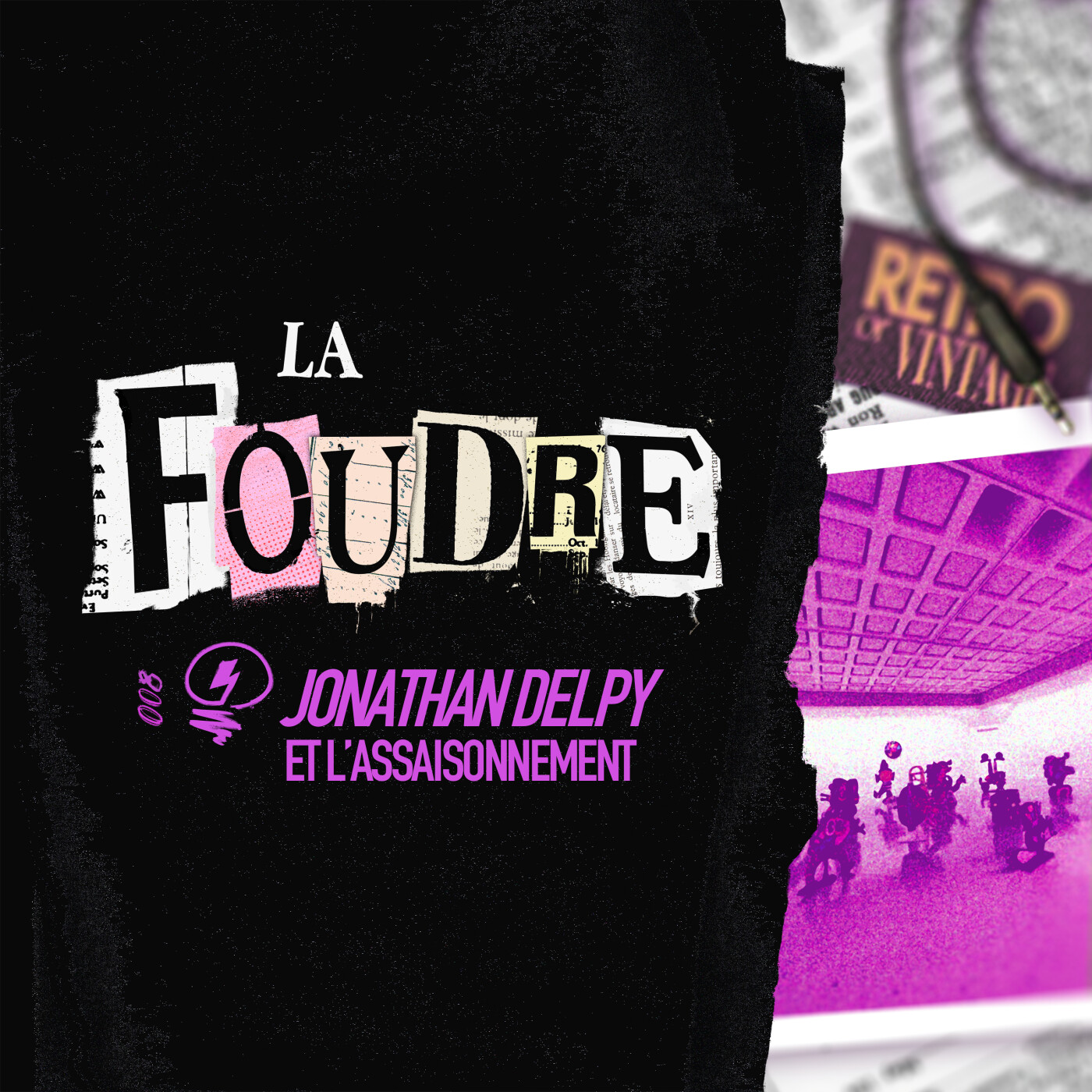 La Foudre