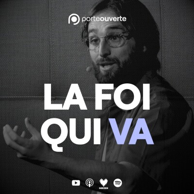 La foi qui va [06/09/2026] cover