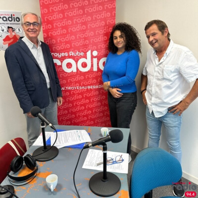 LE MAG CULTURE - L'Institut Mondial d'Art de la Jeunesse cover