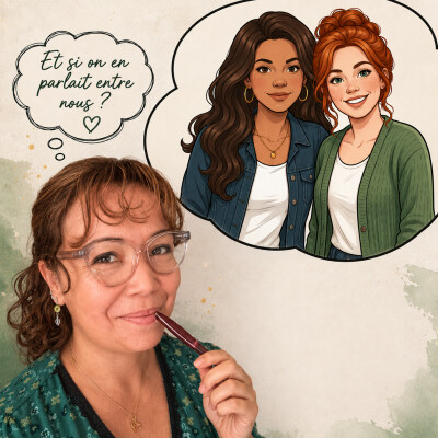 Episode de présentation cover