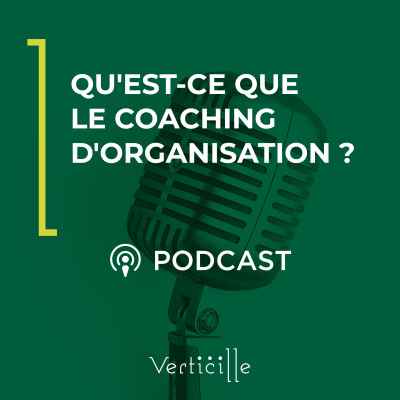 Qu'est-ce que le coaching d'organisation ? cover