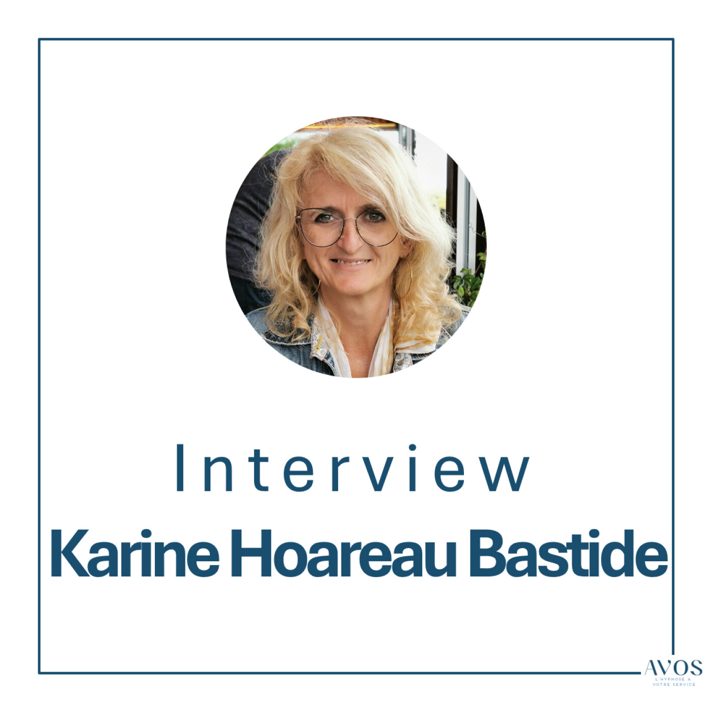 Le podcast d\'Adrien : hypnose et autohypnose