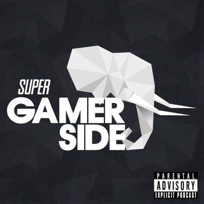 Super Gamerside 88 : CharLee Les Coutures cover