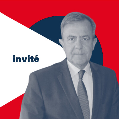 Groupe Gardinier : Une vision stratégique et patrimoniale au service de l’excellence | Thierry Gardinier, PDG du Groupe Gardinier cover