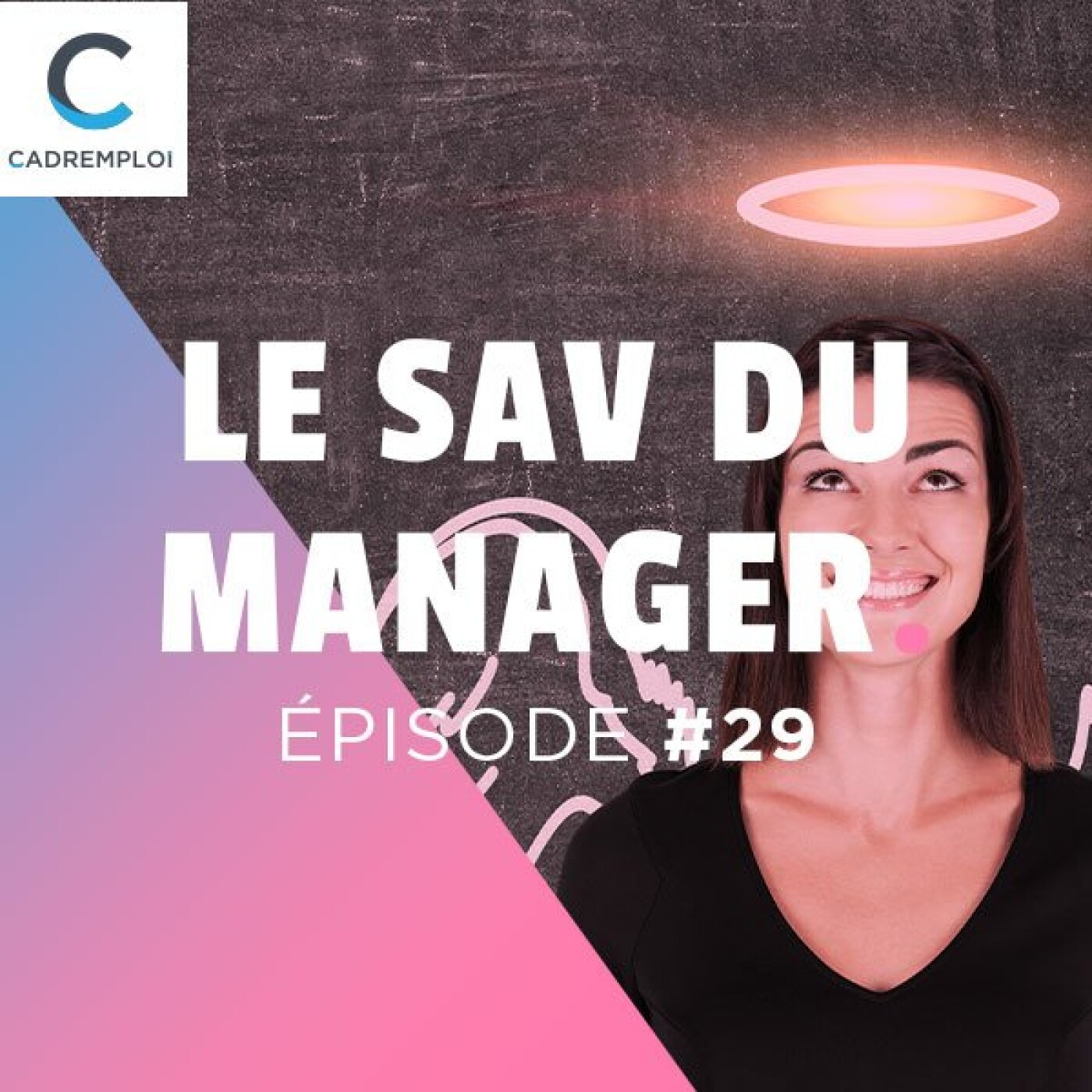 Le SAV du manager – Par Cadremploi