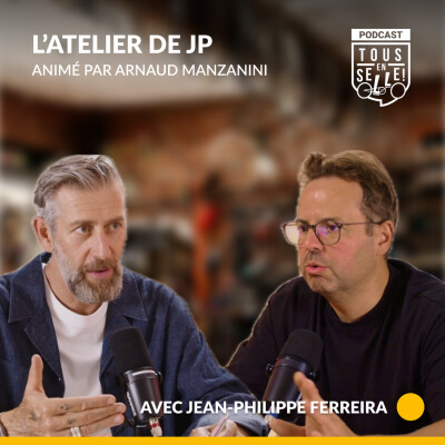 #29 Mono ou double plateau ? On vous a menti. cover