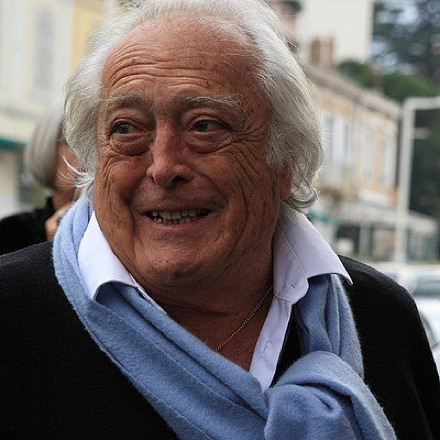 Georges Lautner : L'interview - 2ème partie