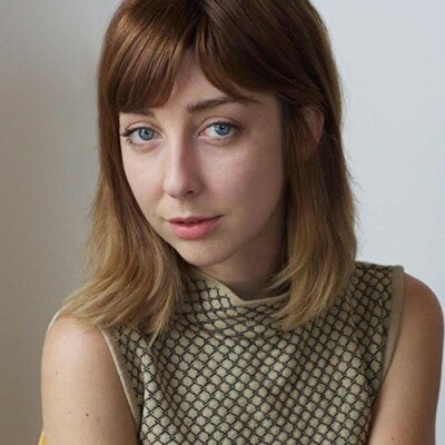 Episode 13 - Wendy McColm cover