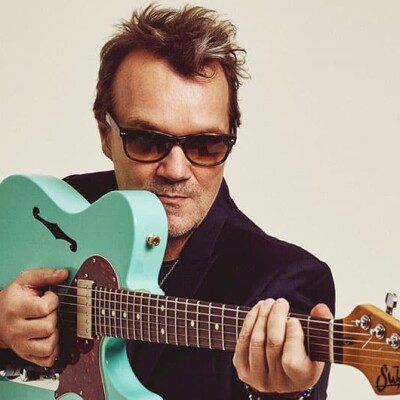 Rencontre avec Axel Bauer ! cover