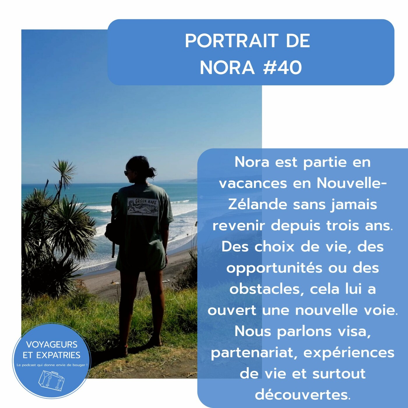 Voyageurs et Expatriés