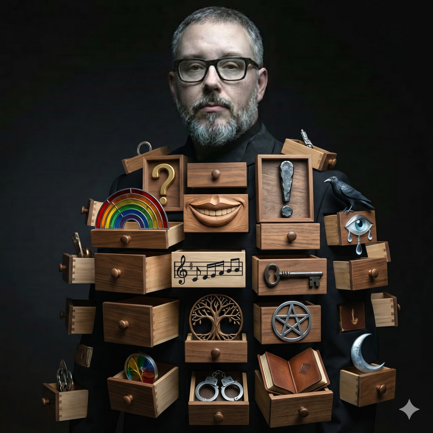 Presque deux mois (Partie 5) episode artwork