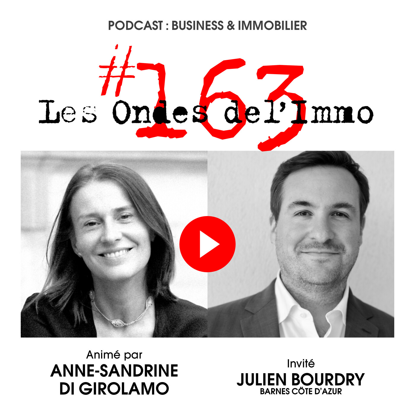 LES ONDES DE L\'IMMO