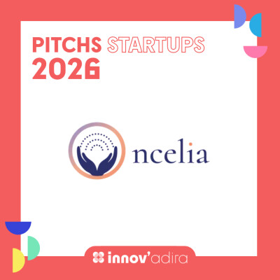 🏥 Oncelia – Fibra, la brassière connectée au service de la prévention du cancer du sein cover