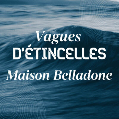 Morgane - Fleuriste cover