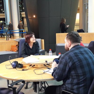 EUROPHONICA | violences contre les femmes et convention d'Istanbul cover