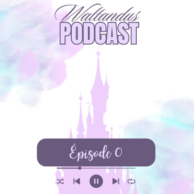 Episode 0 : Présentation cover