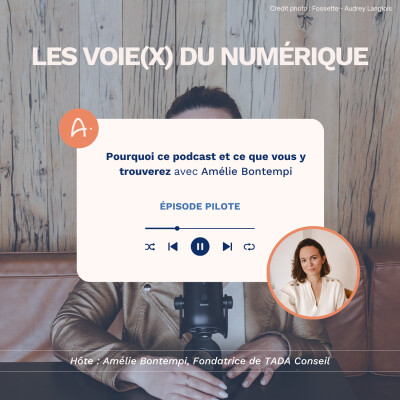 Episode pilote cover