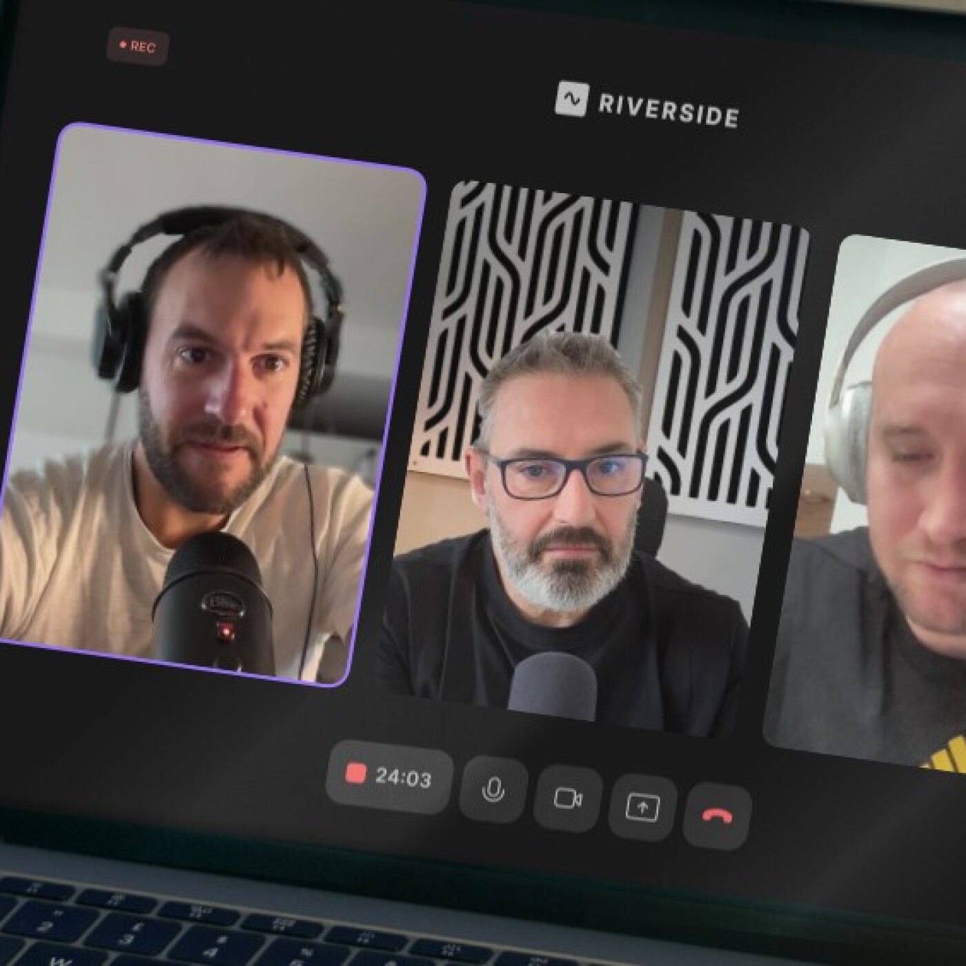 Mental Camp - Le Podcast