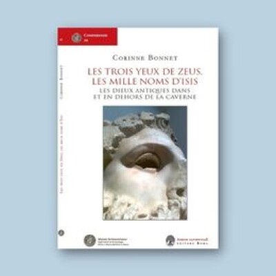 Les dieux antiques entre guerre et paix cover