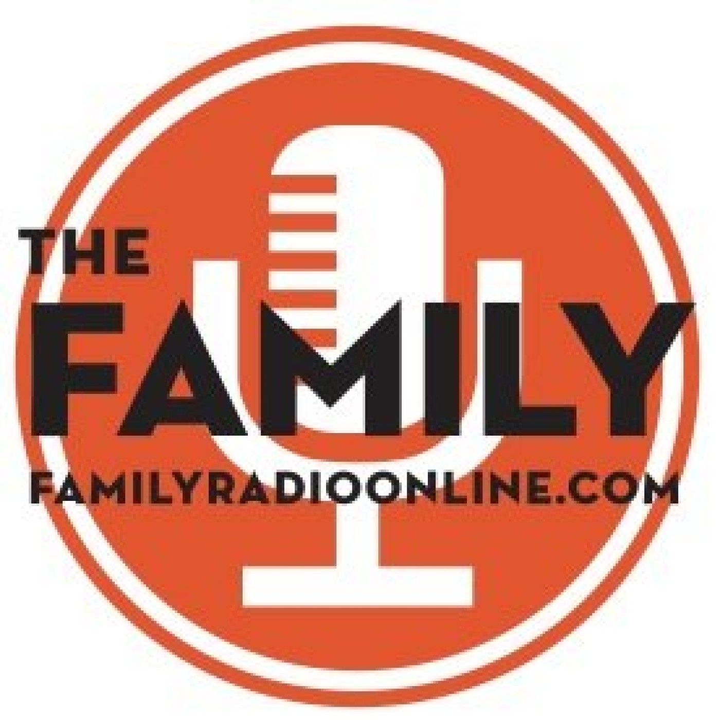 The Family Radio Podcast