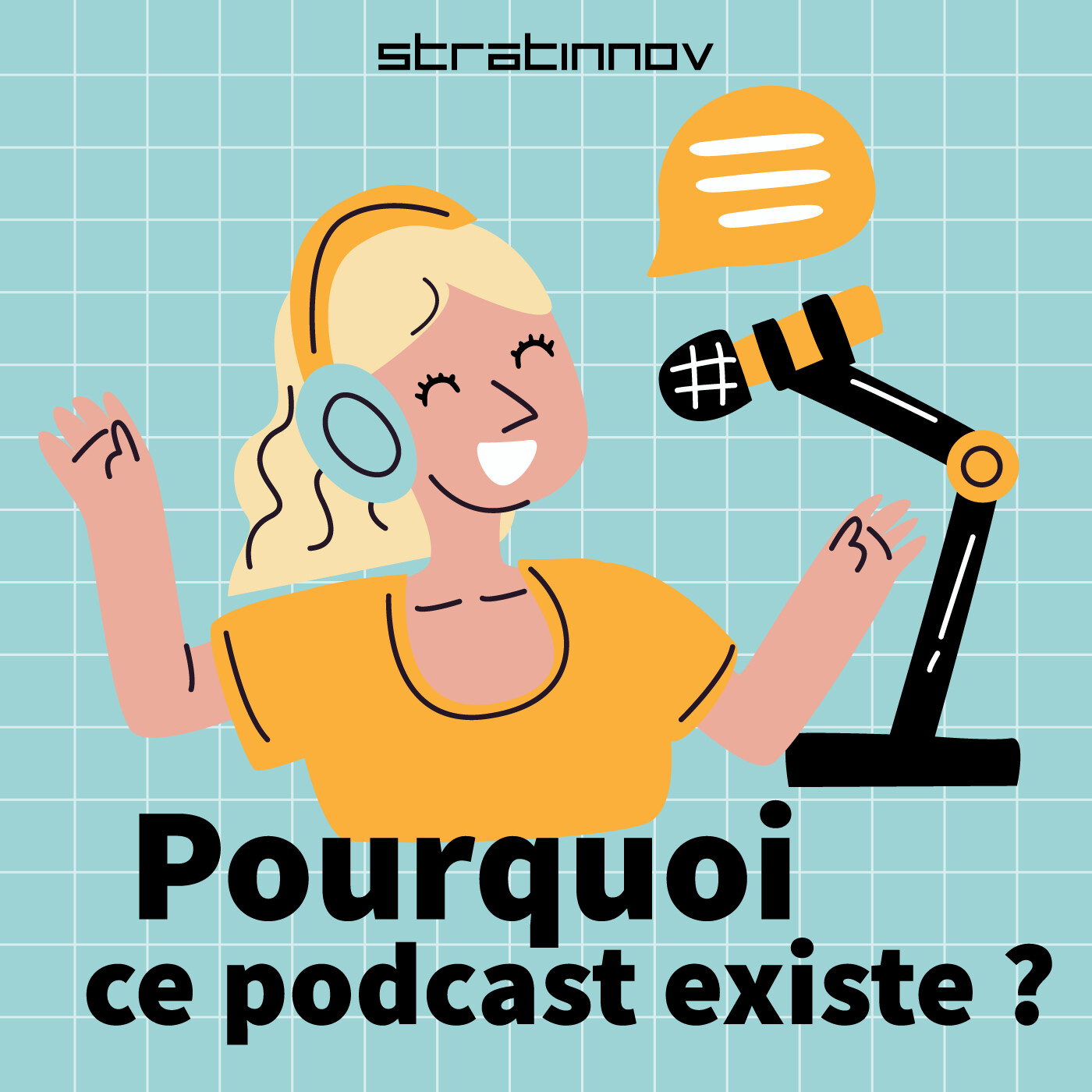 T\'as deux minutes ? (pour innover)