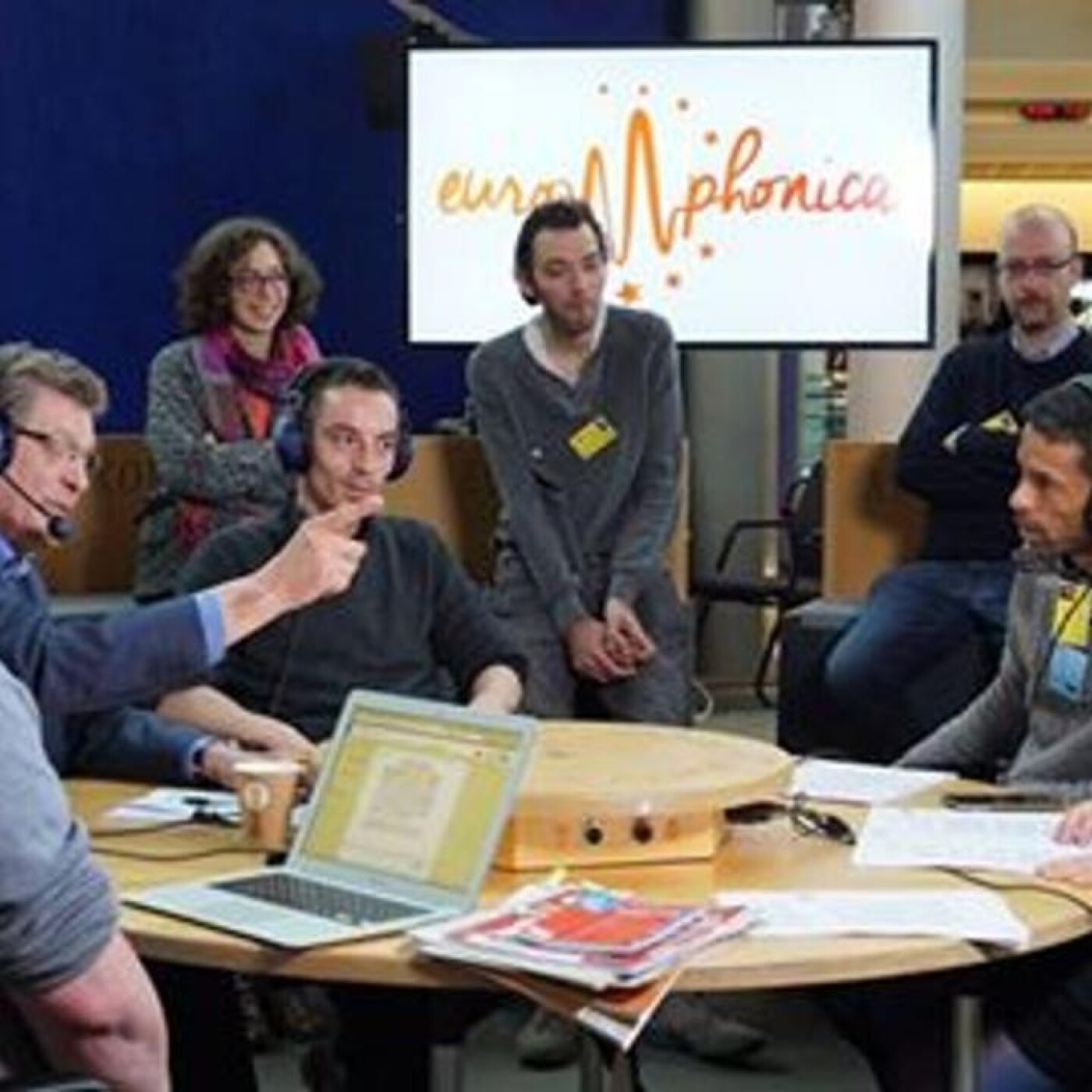 RADIO WNE Warum Net Experience