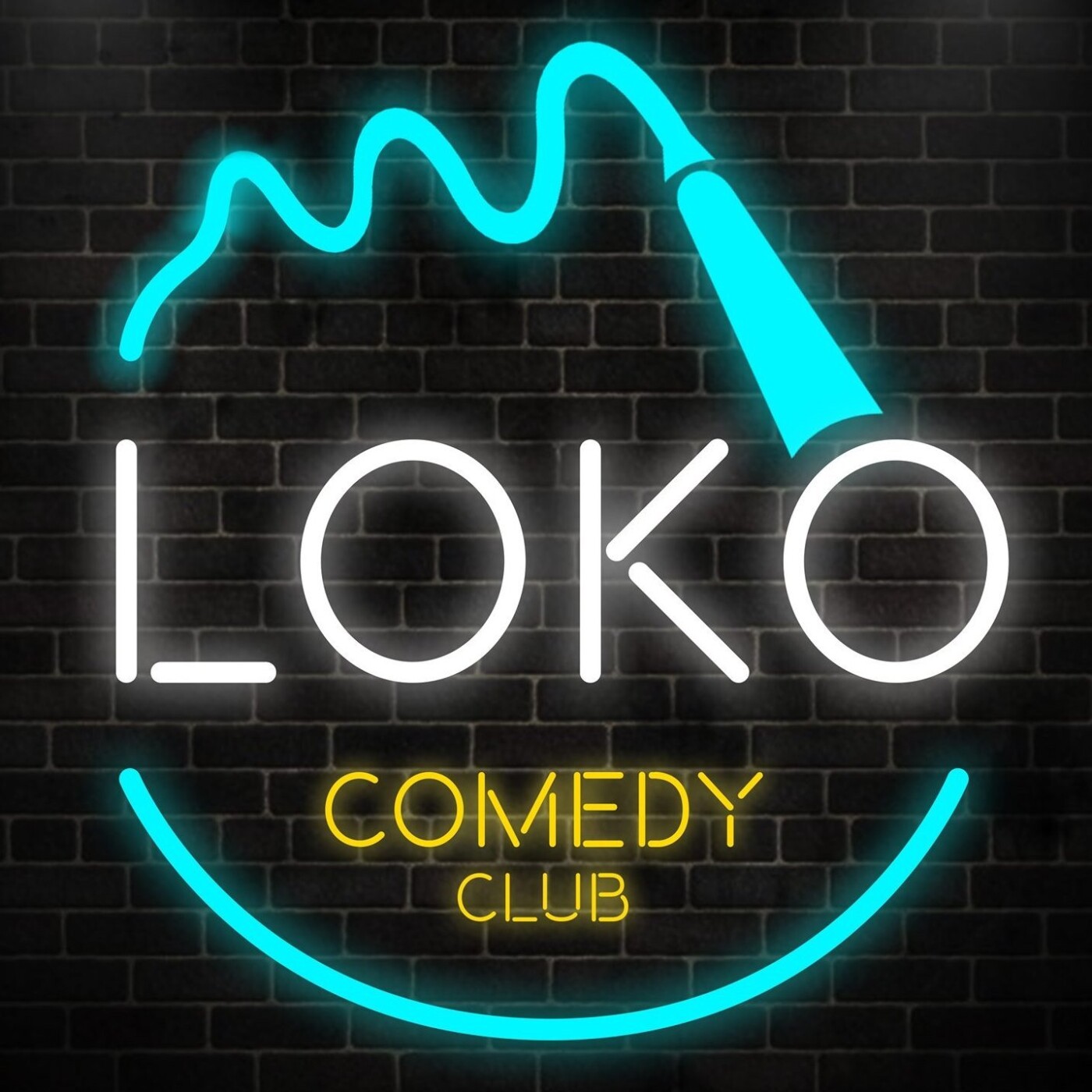 Habib nous présente Loko Comedy Club, une scène ouverte au Stand Up à Lille - 30 09 2021 - StereoChic Radio