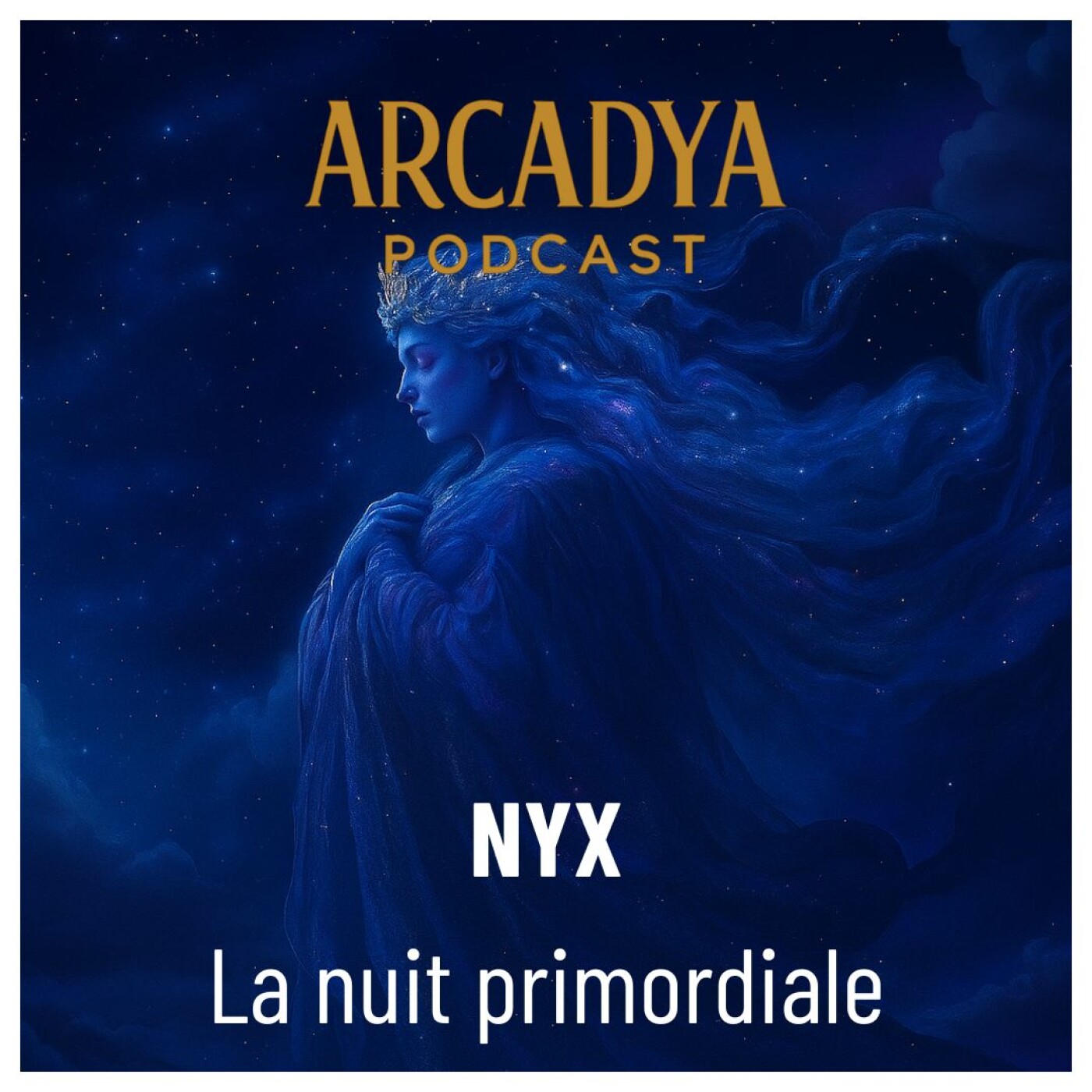 Arcadya - Mythologies & Religions