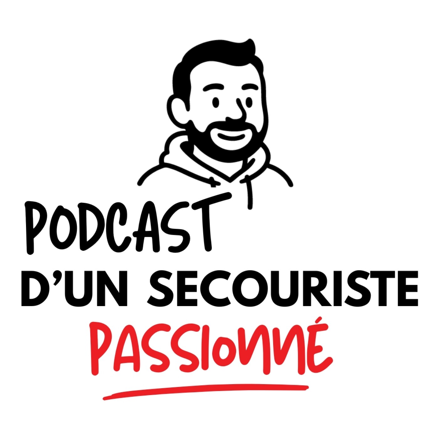 Podcast d'un secouriste passionné