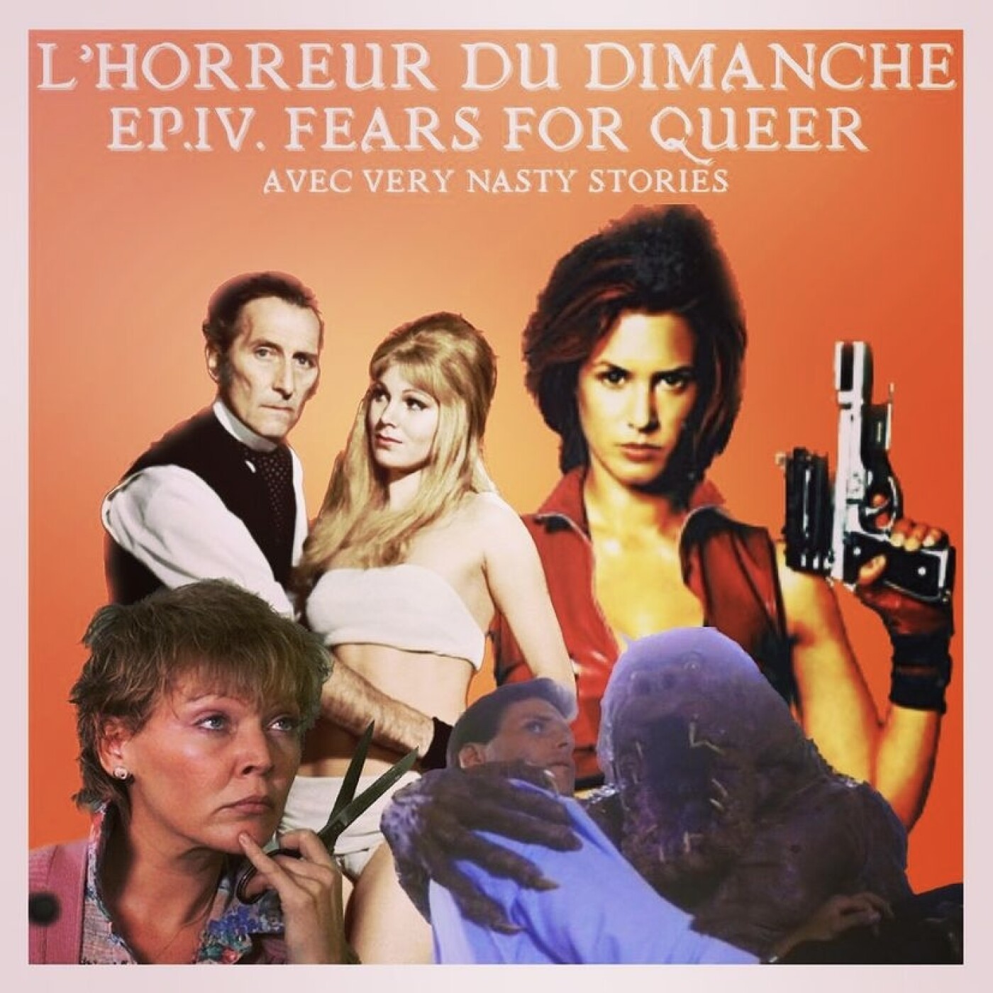 L\'Horreur Du Dimanche