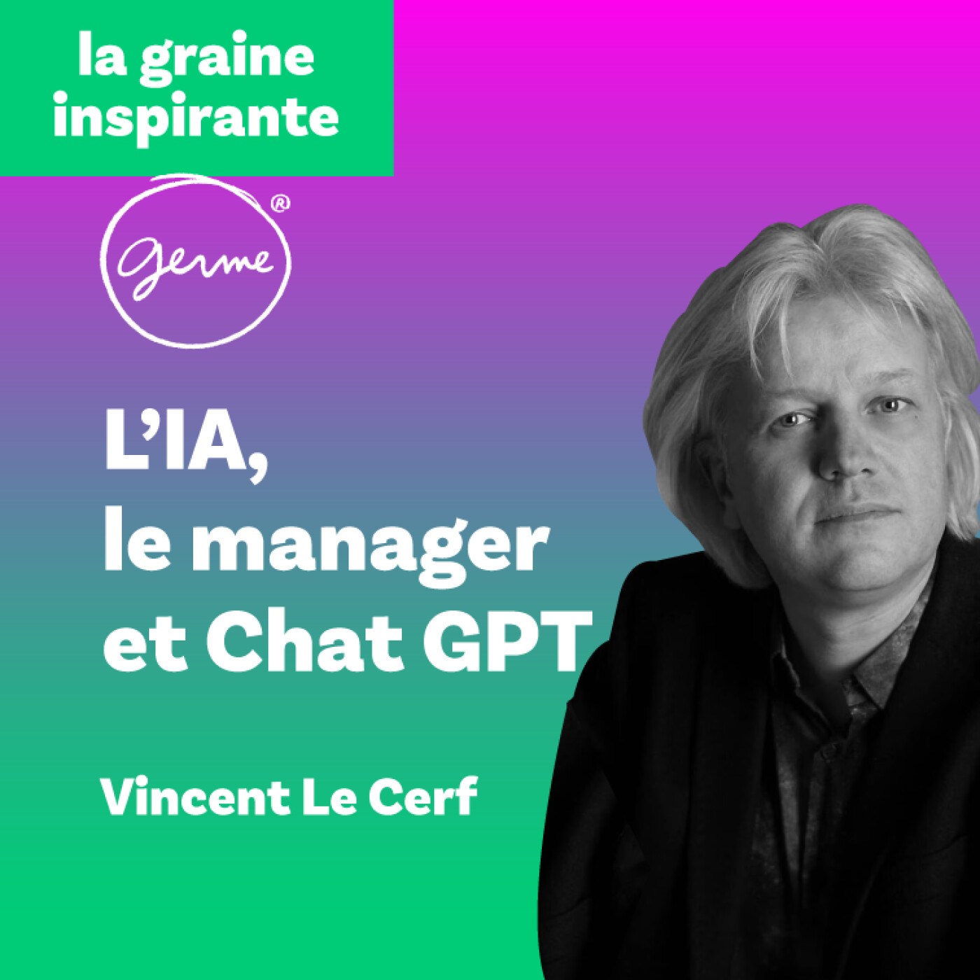 L'intelligence artificielle, Chat GPT et le manager