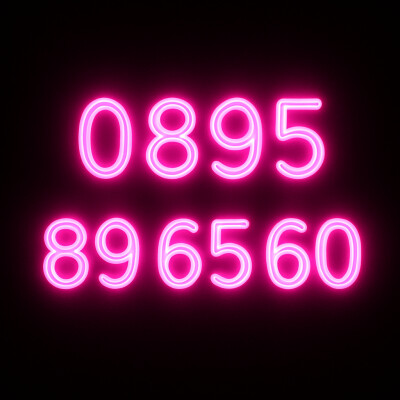 TelRose 0895 23 41 51 Le TelRose cover