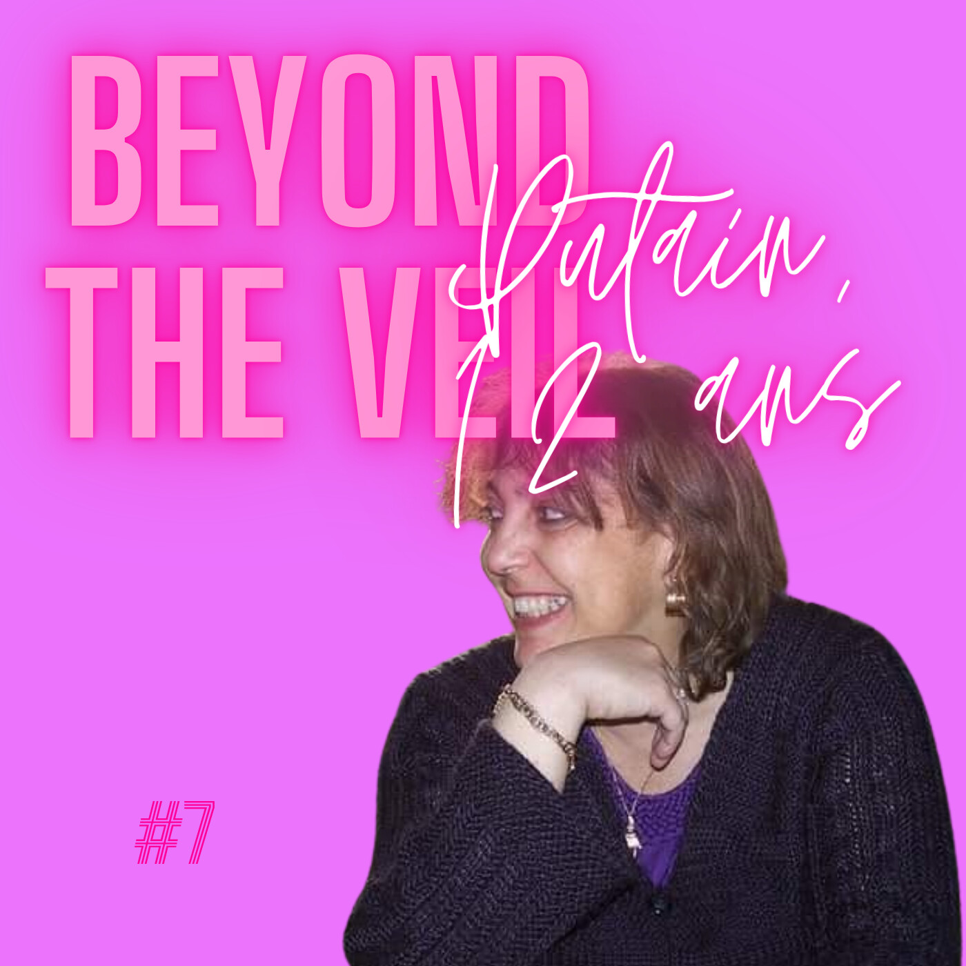 Putain, 12 ans - Ou l’histoire du décès de ma maman