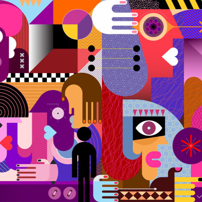 Amitié et célibat | par Gaëlle cover